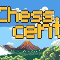 Chesscent trainer — featured cover