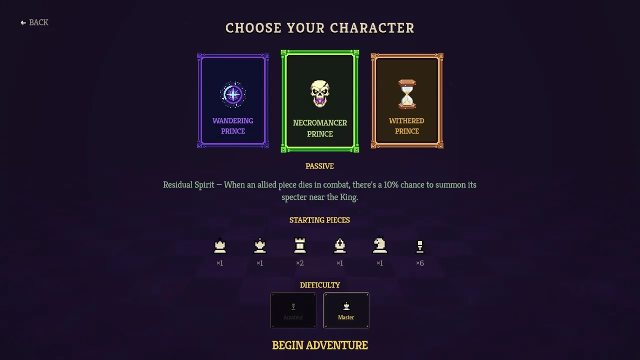 Chessillo — exploration snapshot