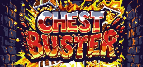 Chest Buster trainer — featured cover