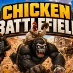 Chicken Battlefield Trainer