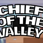 Chief of the Valley Trainer