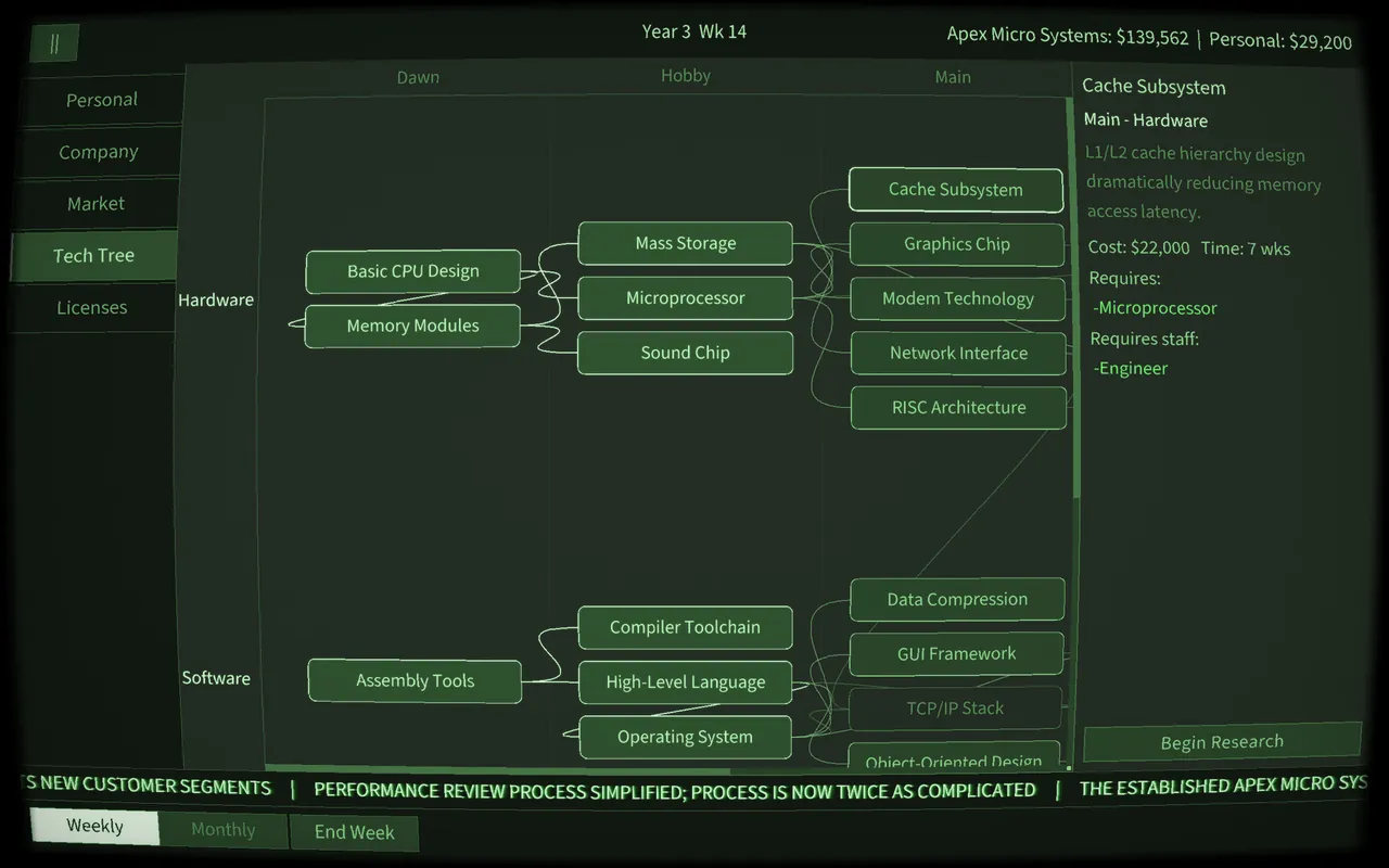 Chief of the Valley — in-game combat moment