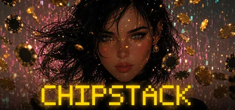 CHIPSTACK trainer — featured cover