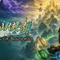 九州仙侠录 - Chronicles Of Jiuzhou trainer — featured cover