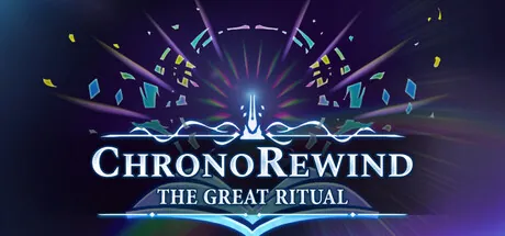 ChronoRewind: The Great Ritual trainer — featured cover