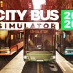 City Bus Simulator 2026 Trainer