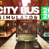 City Bus Simulator 2026 trainer — featured cover