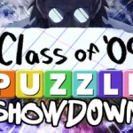 Class of ’09: Puzzle Showdown Trainer