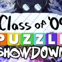 Class of '09: Puzzle Showdown trainer — featured cover
