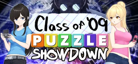Class of '09: Puzzle Showdown trainer — featured cover