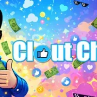 Clout Chaser trainer — featured cover