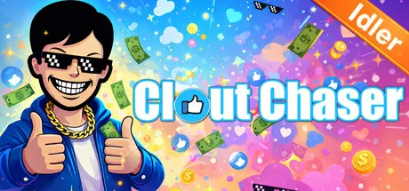 Clout Chaser trainer — featured cover