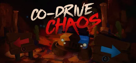 Co-Drive Chaos trainer — featured cover