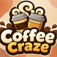 Coffee Craze trainer — featured cover