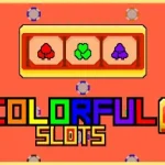 Colorful Slots Trainer