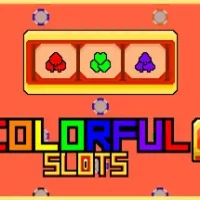 Colorful Slots trainer — featured cover