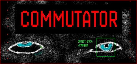 Commutator trainer — featured cover