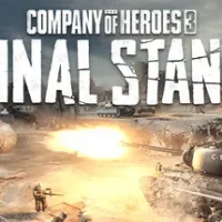 Company of Heroes 3: Final Stand trainer — featured cover