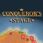Conqueror’s Stage Trainer