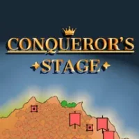 Conqueror's Stage trainer — featured cover