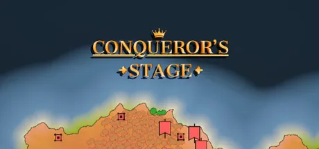 Conqueror's Stage trainer — featured cover
