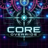 Core Override trainer — featured cover