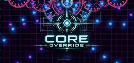 Core Override trainer — featured cover
