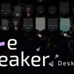 CoreBreaker: Desktop Swarm Trainer
