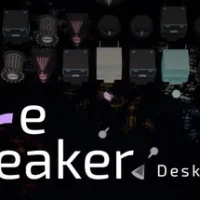 CoreBreaker: Desktop Swarm trainer — featured cover