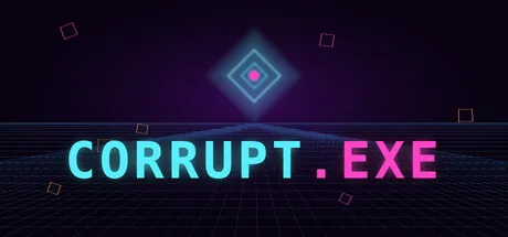 CORRUPT.EXE trainer — featured cover
