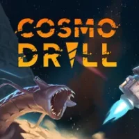 Cosmodrill trainer — featured cover