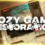Cozy Game Restoration Trainer