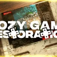 Cozy Game Restoration trainer — featured cover