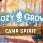 Cozy Grove: Camp Spirit Trainer
