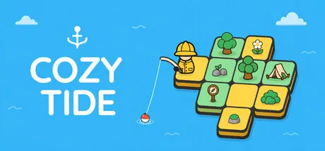 Cozy Tide trainer — featured cover