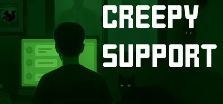 Creepy Support trainer — featured cover