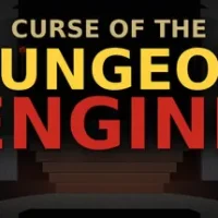 Curse of the Dungeon Engine trainer — featured cover