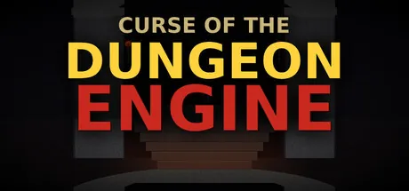 Curse of the Dungeon Engine trainer — featured cover