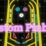 Custom Pinball Trainer