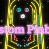 Custom Pinball trainer — featured cover
