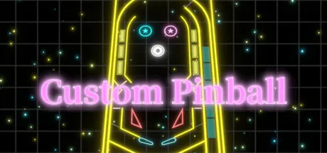Custom Pinball trainer — featured cover