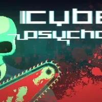 Cyber Psychosis trainer — featured cover