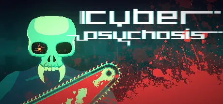 Cyber Psychosis trainer — featured cover