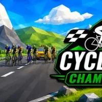 Cycling Champion trainer — featured cover