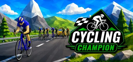 Cycling Champion trainer — featured cover