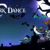 DARK DANCE trainer — featured cover