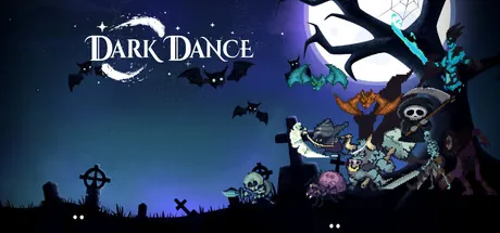 DARK DANCE trainer — featured cover