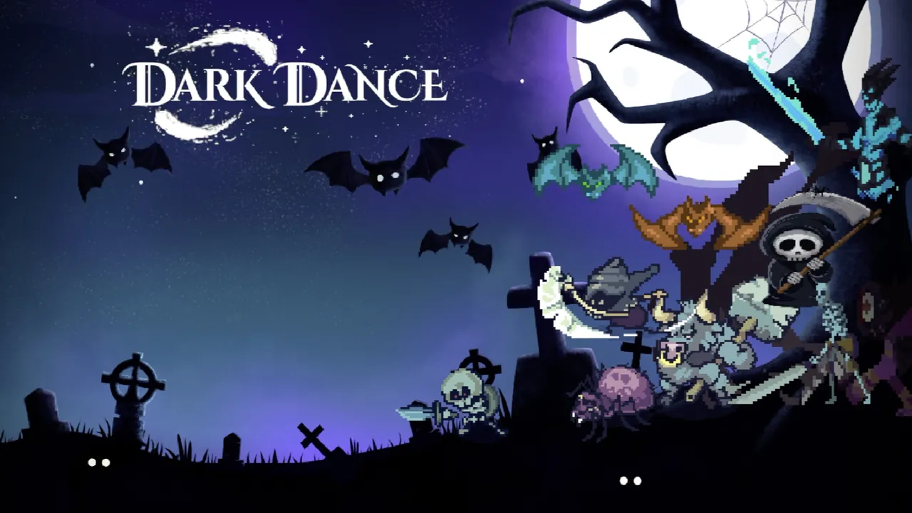 DARK DANCE — exploration snapshot