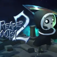 Dark Reaper Shoots! 2 trainer — featured cover