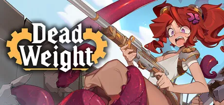 Dead Weight trainer — featured cover